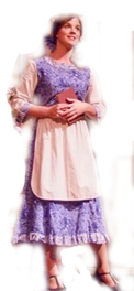 Belle Costume
